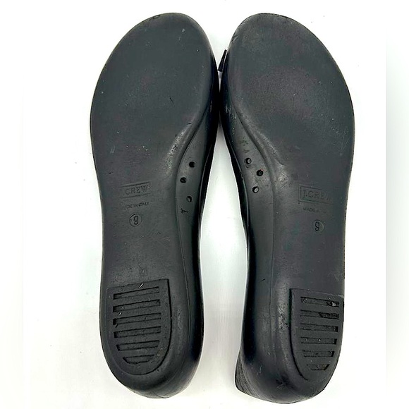 J Crew Jellies Ballet flat style. - Picture 6 of 8